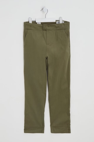 Pantaloni - Kaki