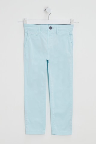Broek - Hemelsblauw