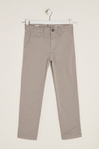 Pantaloni - Grigio chiaro