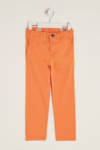 Pantaloni - Arancione