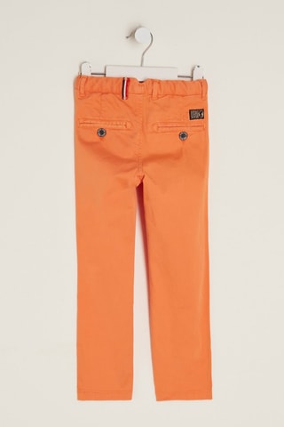 Pantaloni - Arancione