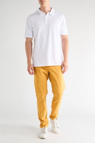 Pantaloni chino - Senape