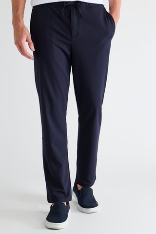 Pantaloni - Navy