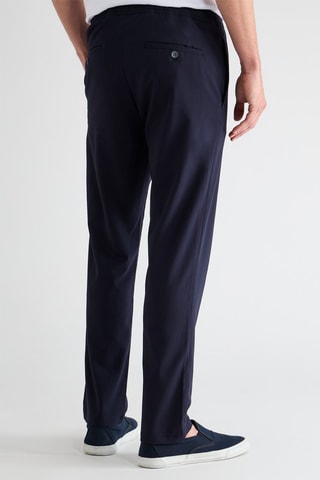 Pantaloni - Navy