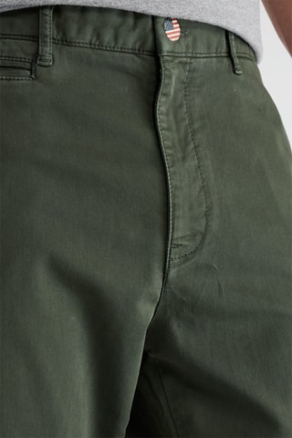 Pantaloni chino - Kaki