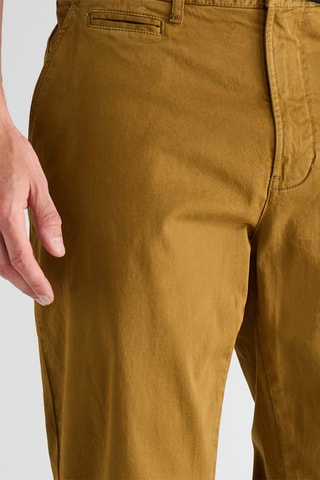 Pantaloni chino - Marrone