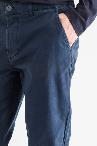 Pantaloni chino - Navy