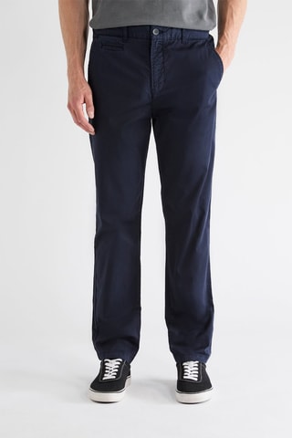 Pantaloni chino - Navy