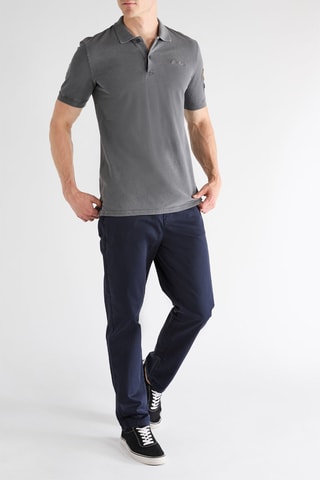 Pantaloni chino - Navy