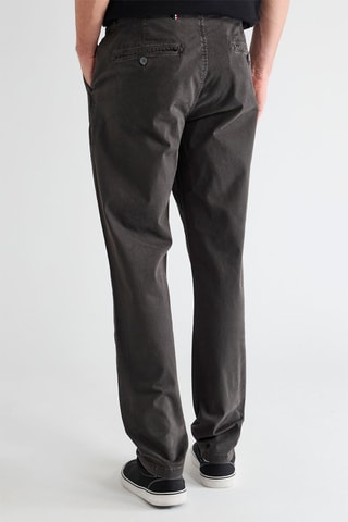 Pantaloni chino - Grigio scuro