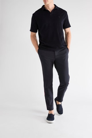 Pantaloni - Navy