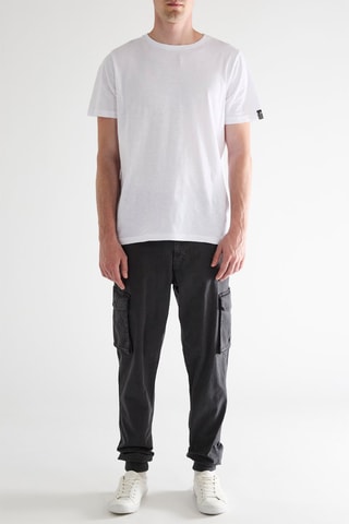 Pantaloni - Antracite