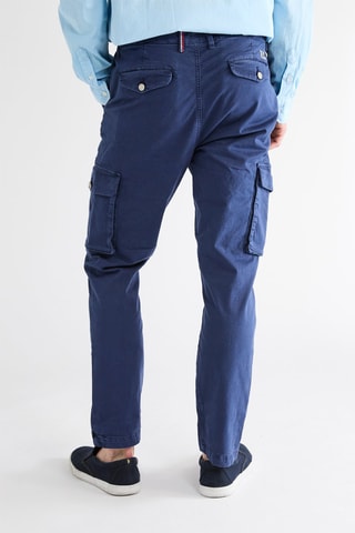 Pantaloni - Navy