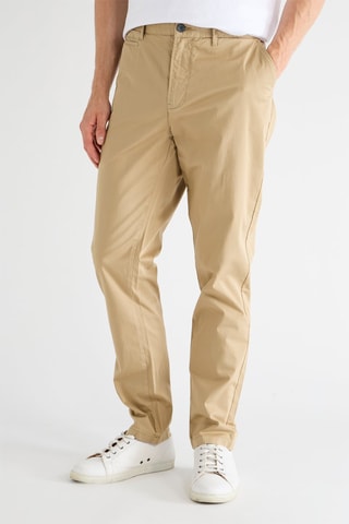 Pantaloni chino - Beige
