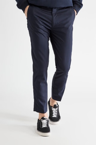 Pantaloni - Navy