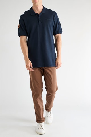 Pantaloni chino - Marrone