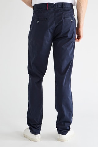 Pantaloni chino - Navy