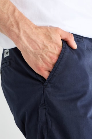 Pantaloni chino - Navy
