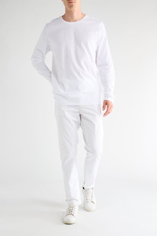 Pantaloni chino - Bianco