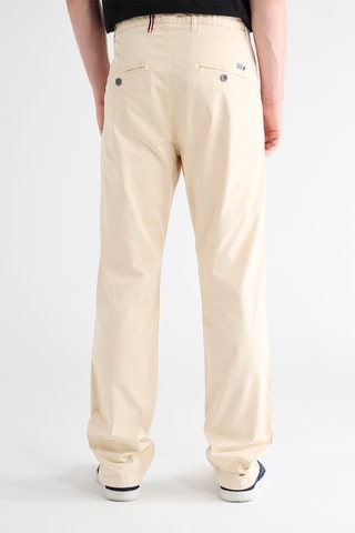 Pantaloni chino - Beige