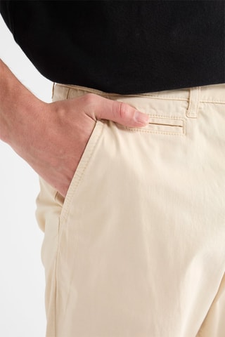 Pantaloni chino - Beige