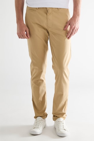 Pantaloni - Beige
