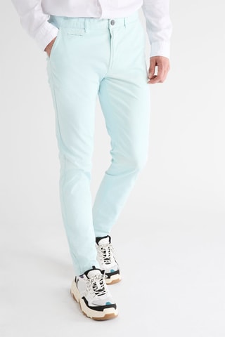 Pantaloni - Verde acqua