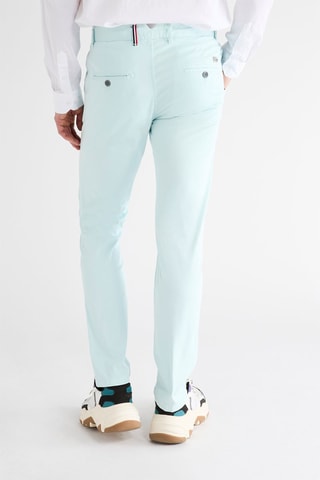 Pantaloni - Verde acqua