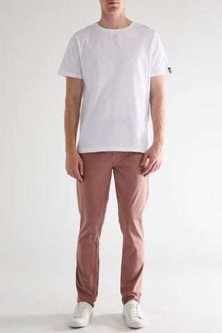 Pantaloni chino - Marrone