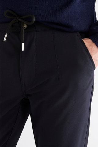 Pantaloni - Navy