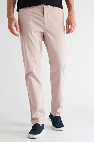 Pantaloni - Beige