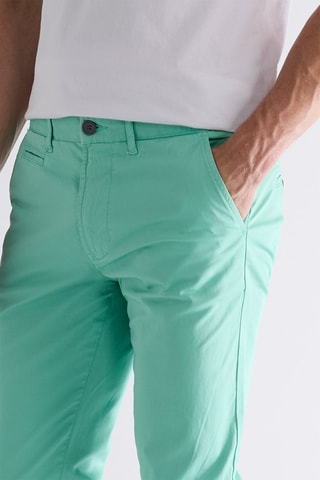 Pantaloni - Verde