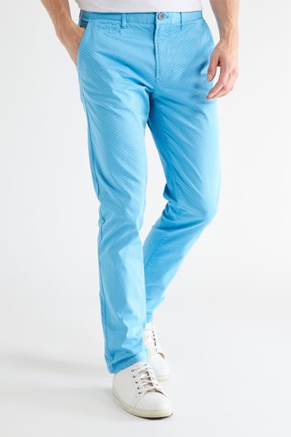 Pantaloni - Blu chiaro