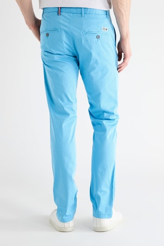 Pantaloni - Blu chiaro