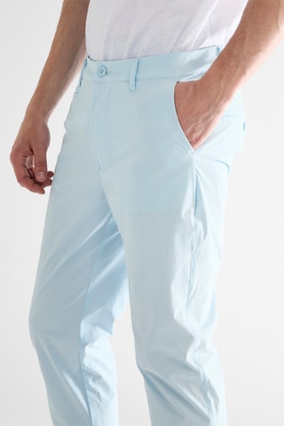 Pantaloni - Celeste