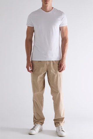 Pantaloni - Beige