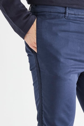 Pantaloni chino - Navy