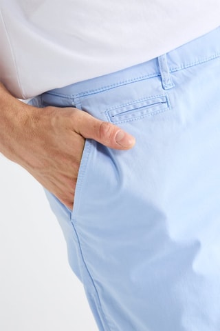 Pantaloni - Blu chiaro