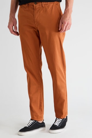 Pantaloni - Marrone