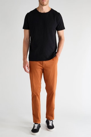 Pantaloni - Marrone