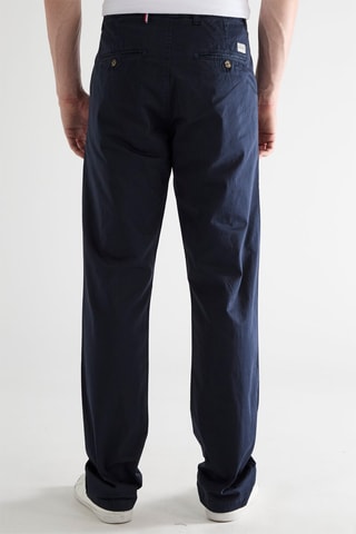 Pantaloni chino - Navy