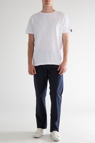 Pantaloni chino - Navy