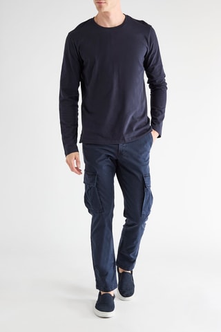 Pantaloni - Navy