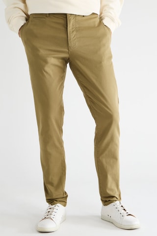 Pantaloni - Verde oliva