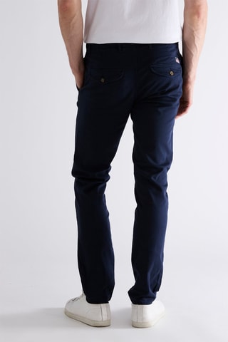 Pantaloni chino - Navy