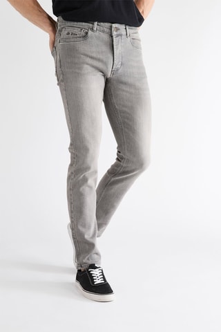 Jeans - Grigio