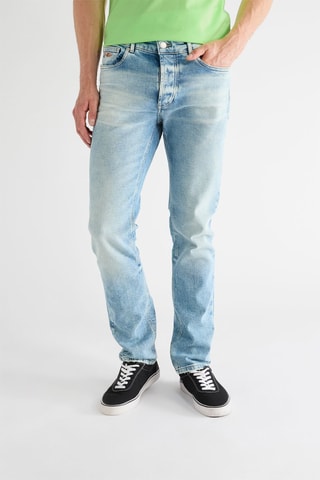Jeans slim - Blu chiaro