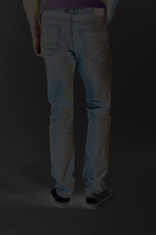 Jeans slim - Blu chiaro