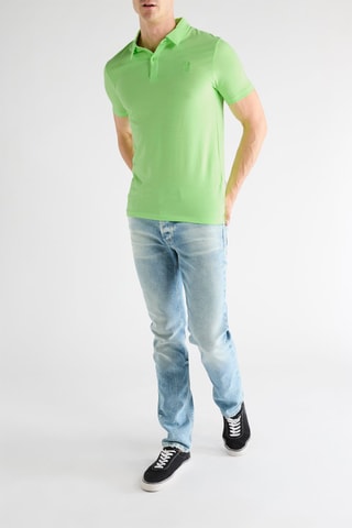 Jeans slim - Blu chiaro