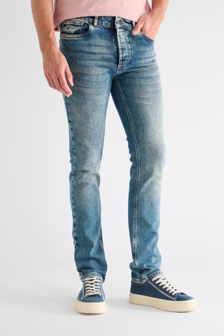 Jeans - Blu chiaro